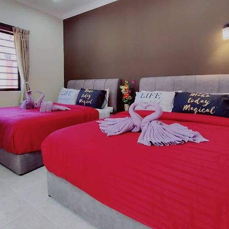 Auro-Villa 1237 With Private Zen Pool ألور غاجا المظهر الخارجي الصورة