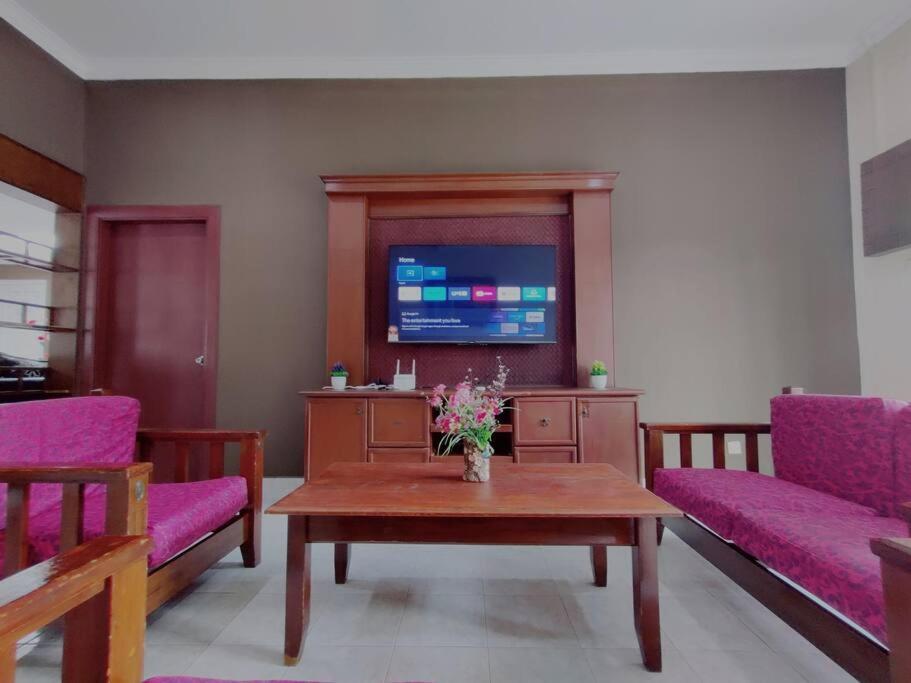 Auro-Villa 1237 With Private Zen Pool ألور غاجا المظهر الخارجي الصورة