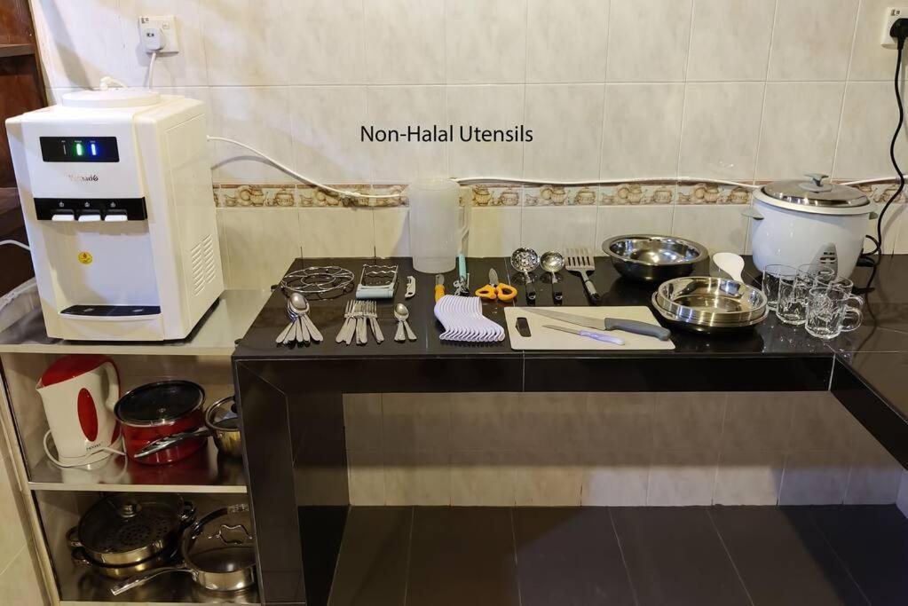 Auro-Villa 1237 With Private Zen Pool ألور غاجا المظهر الخارجي الصورة