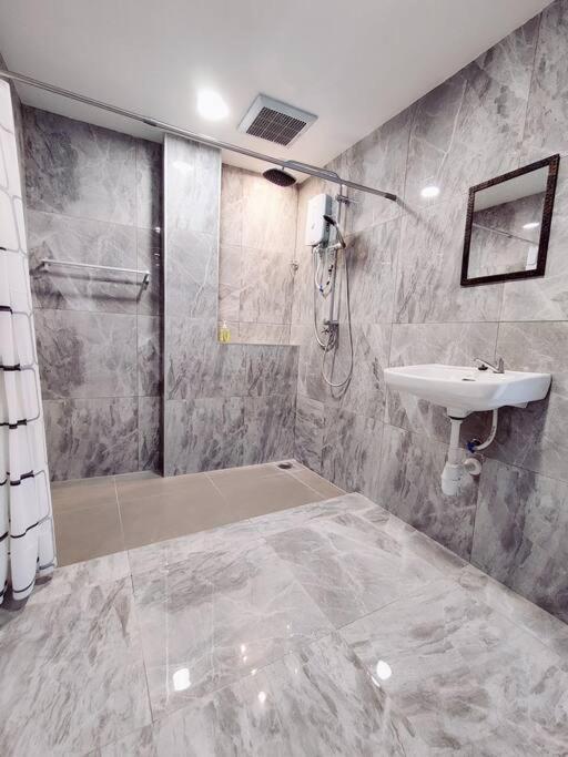 Auro-Villa 1237 With Private Zen Pool ألور غاجا المظهر الخارجي الصورة