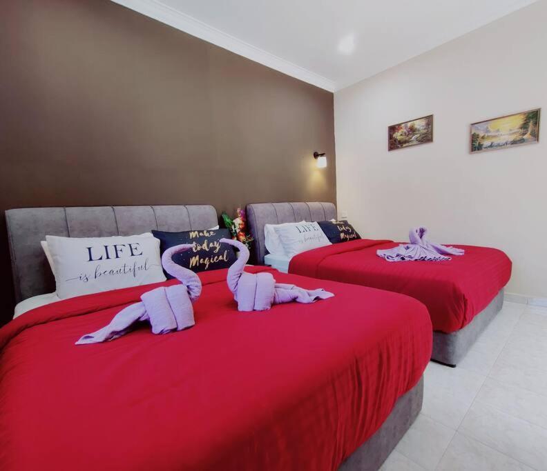 Auro-Villa 1237 With Private Zen Pool ألور غاجا المظهر الخارجي الصورة