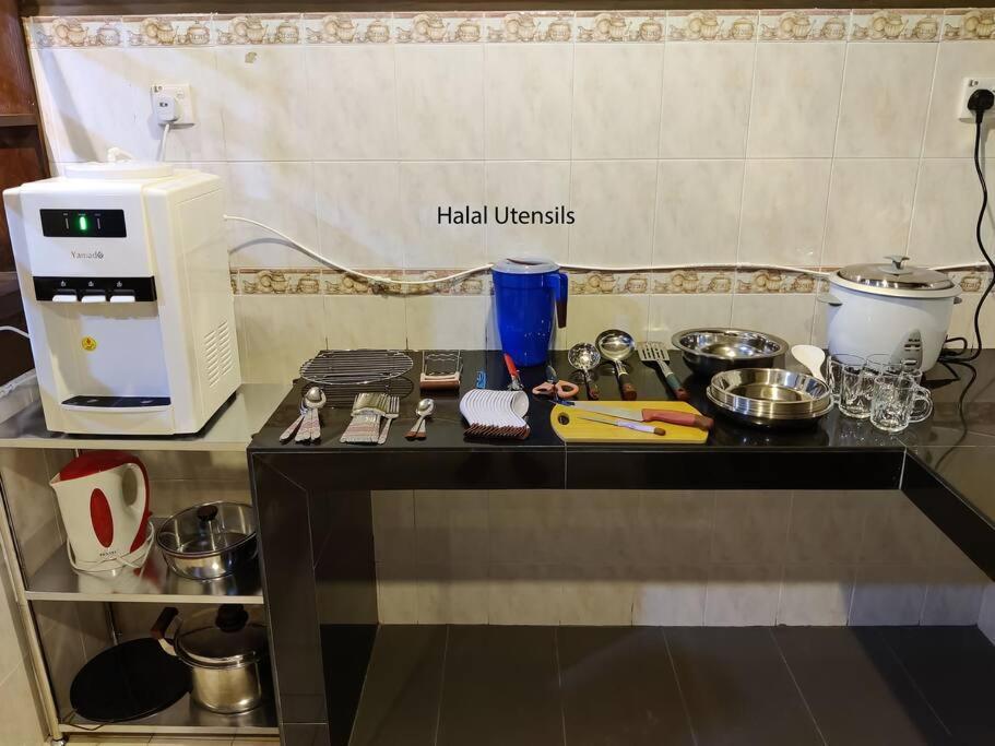 Auro-Villa 1237 With Private Zen Pool ألور غاجا المظهر الخارجي الصورة