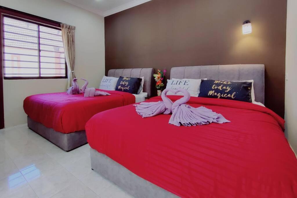 Auro-Villa 1237 With Private Zen Pool ألور غاجا المظهر الخارجي الصورة