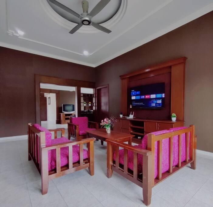 Auro-Villa 1237 With Private Zen Pool ألور غاجا المظهر الخارجي الصورة