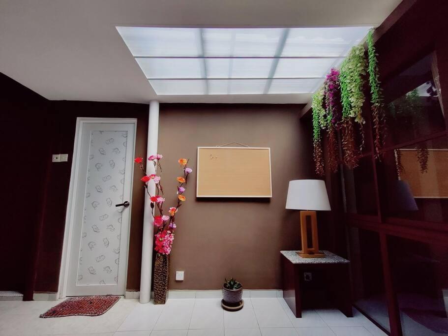 Auro-Villa 1237 With Private Zen Pool ألور غاجا المظهر الخارجي الصورة